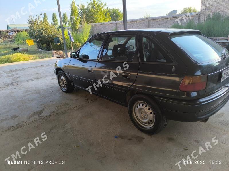 Opel Astra 1997 - 44 000 TMT - Türkmenbaşy etr. - img 8