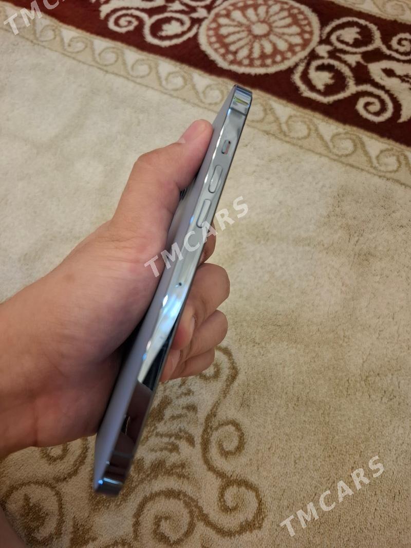 IPhone 13 Pro Max - Ашхабад - img 2