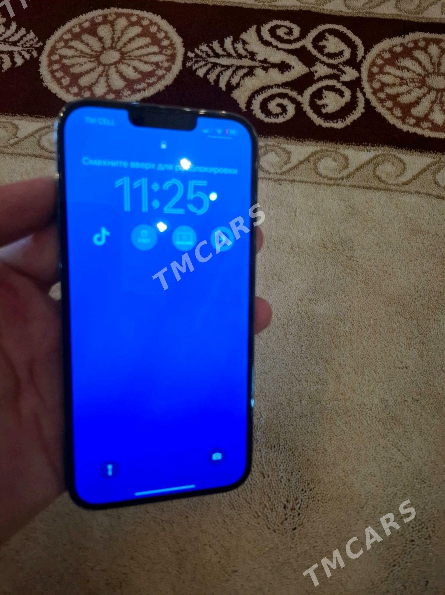 IPhone 13 Pro Max - Ашхабад - img 5