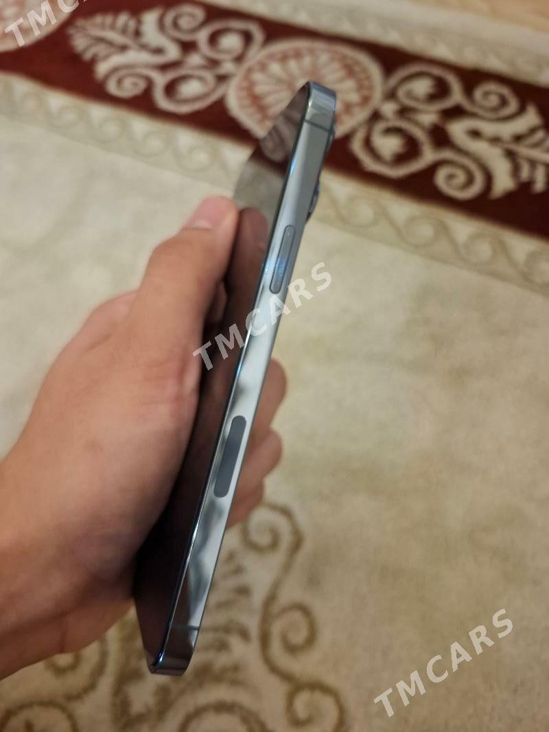 IPhone 13 Pro Max - Ашхабад - img 4