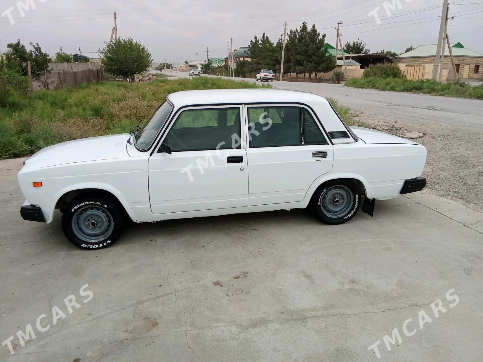 Lada 2107 1996 - 36 000 TMT - Kaka - img 3