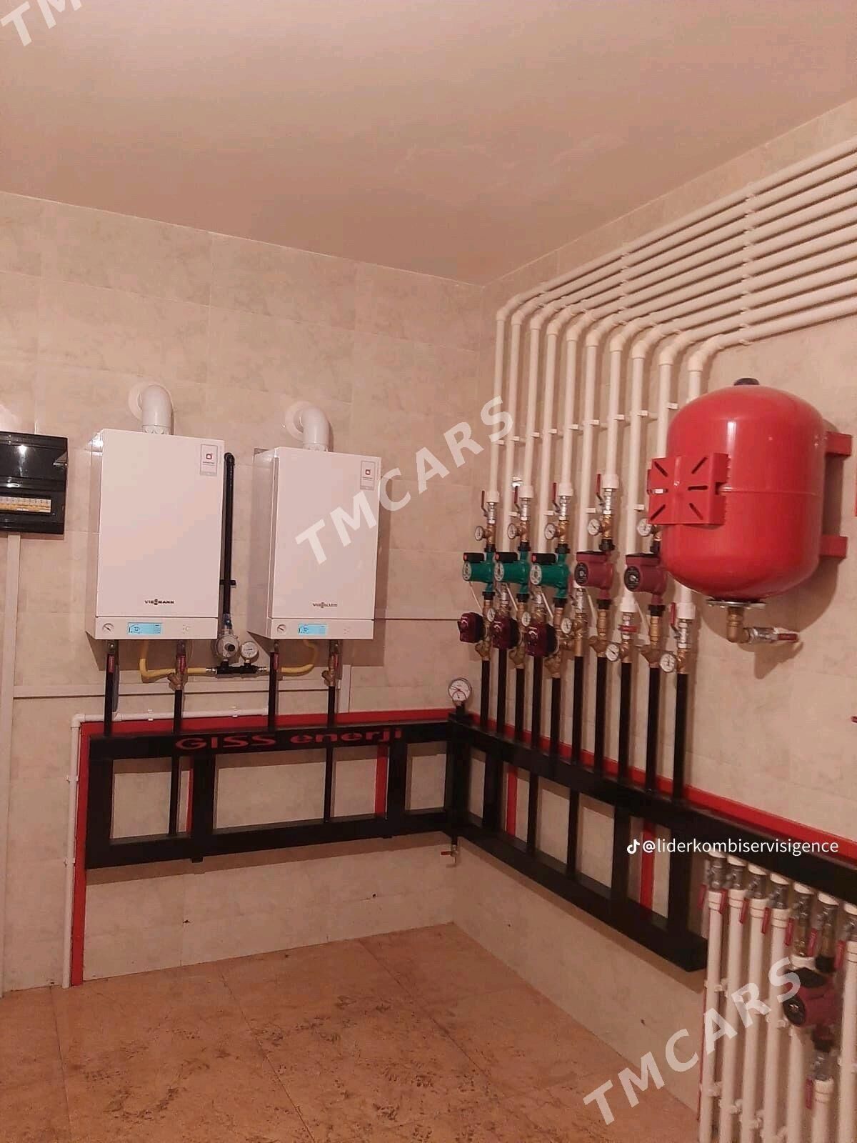 ElektrikSantehnik Ussa - Aşgabat - img 6