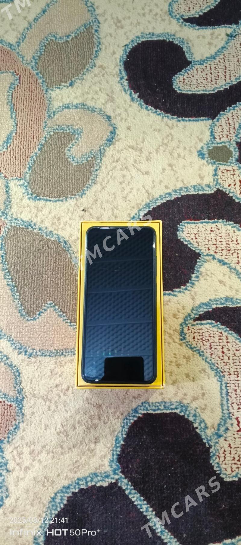 Poco M5 - Туркменгала - img 2