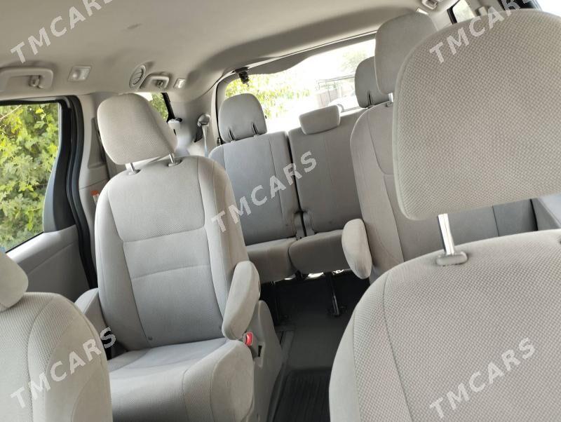 Toyota Sienna 2020 - 430 000 TMT - Ашхабад - img 4
