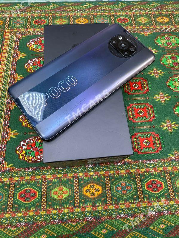Poco x3 pro Redmi poco x3 pro - Aşgabat - img 4