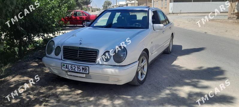 Mercedes-Benz 300E 1998 - 65 000 TMT - Mary - img 4