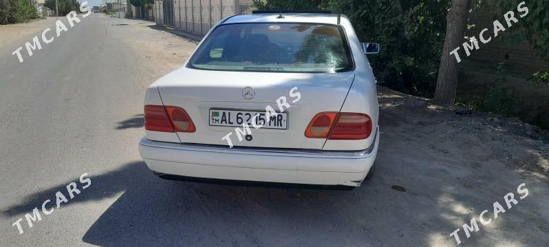 Mercedes-Benz 300E 1998 - 65 000 TMT - Mary - img 2