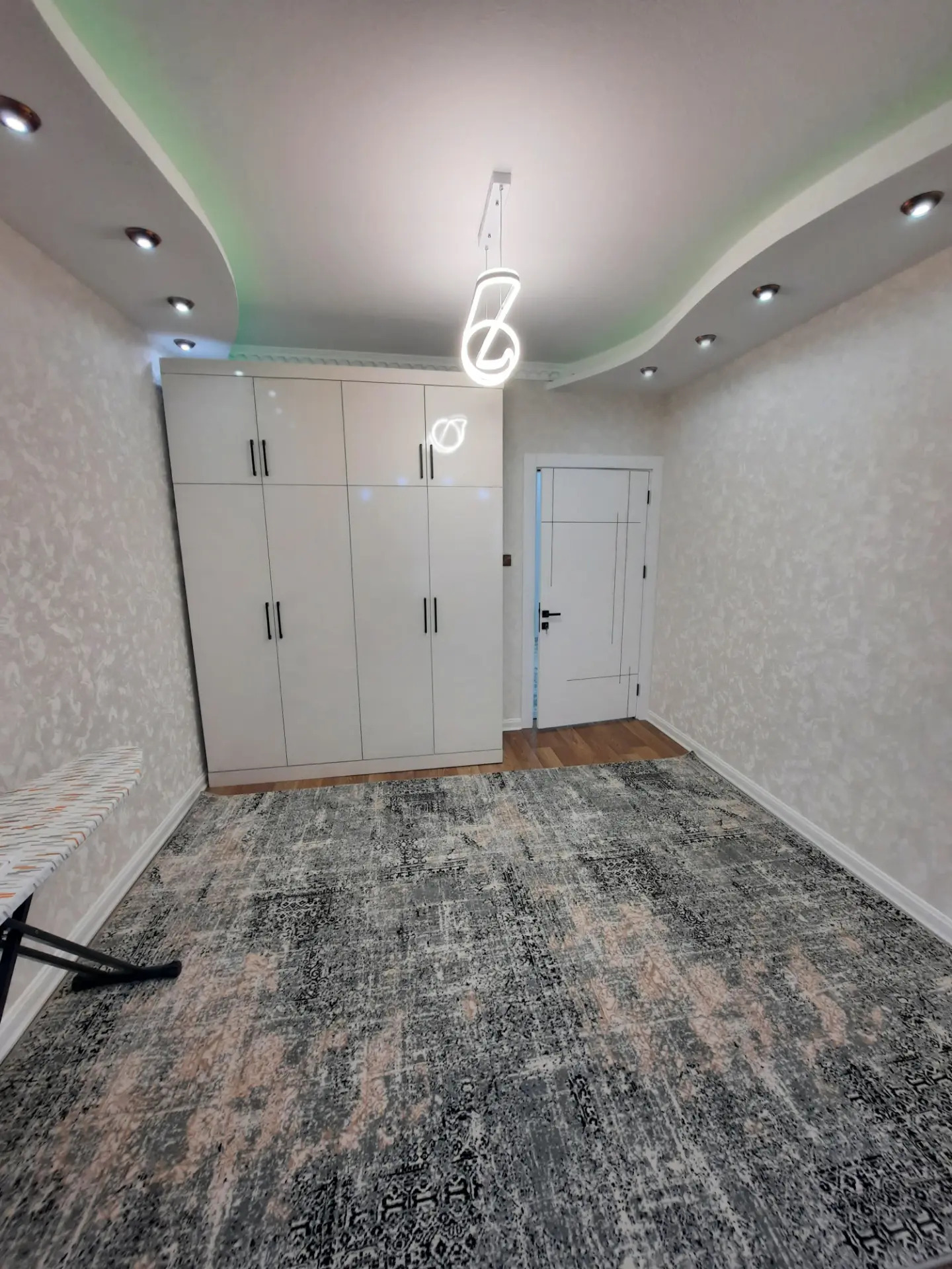 Мир 3 3эт 3ком 86м2 Евро - Aşgabat - img 6