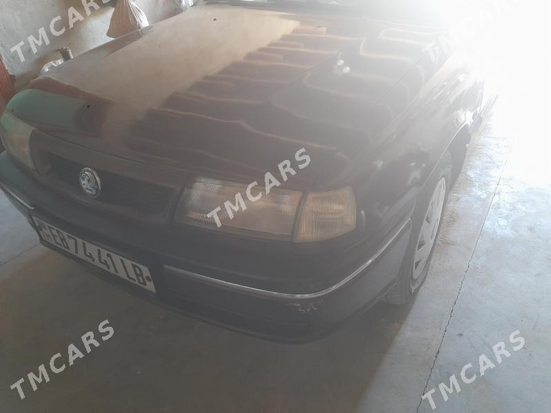Opel Vectra 1995 - 50 000 TMT - Чарджоу - img 3