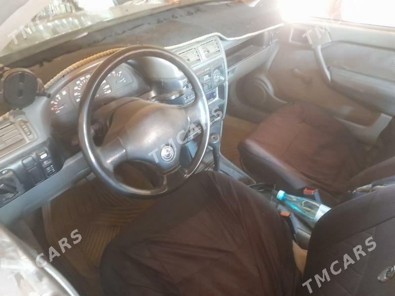 Opel Vectra 1995 - 50 000 TMT - Чарджоу - img 2