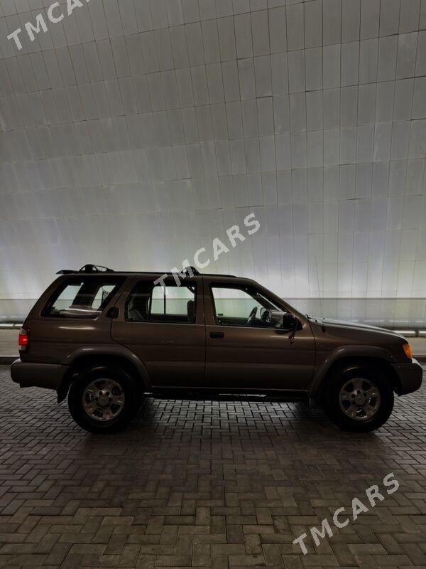 Nissan Pathfinder 2001 - 100 000 TMT - Туркменбаши - img 6