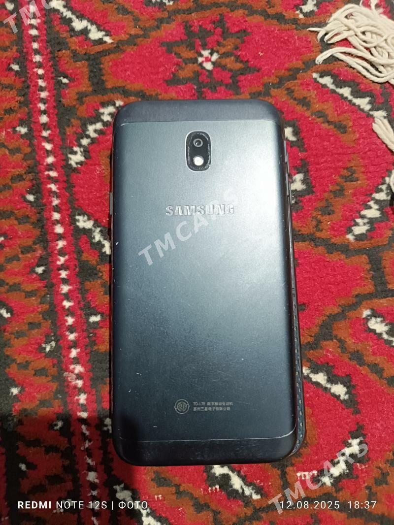 Samsung J3 - Байрамали - img 4