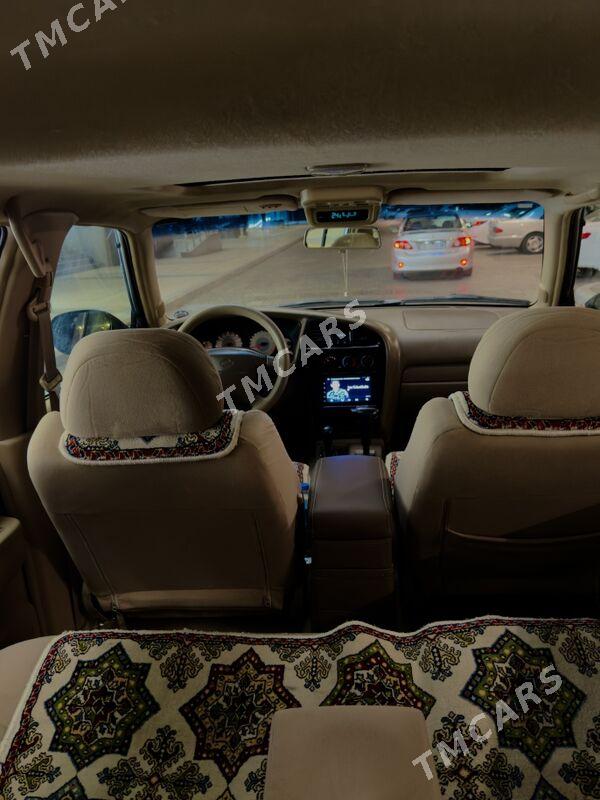 Nissan Pathfinder 2001 - 100 000 TMT - Туркменбаши - img 5