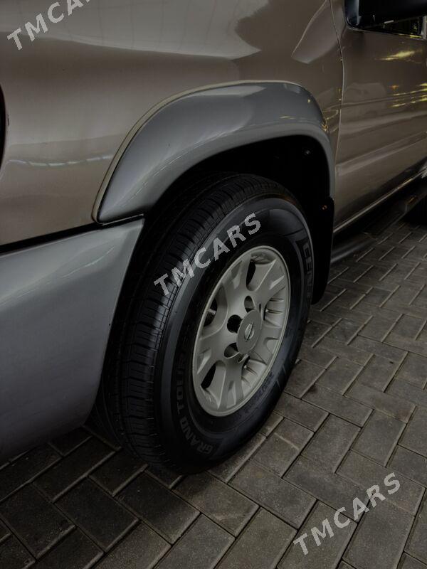 Nissan Pathfinder 2001 - 100 000 TMT - Туркменбаши - img 2