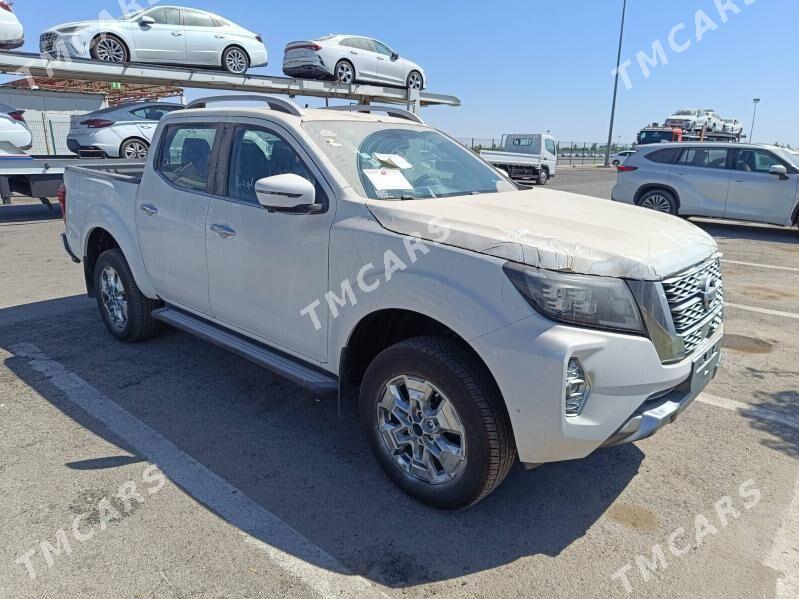 Nissan Navara 2023 - 450 000 TMT - Aşgabat - img 4