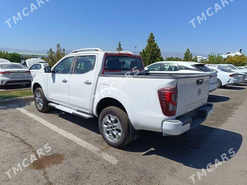 Nissan Navara 2023 - 450 000 TMT - Aşgabat - img 3