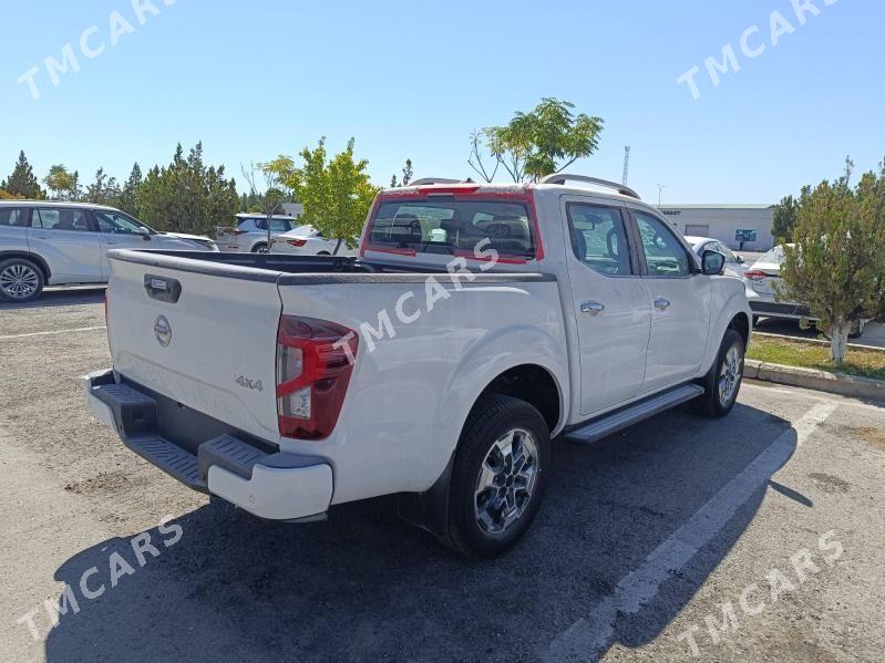 Nissan Navara 2023 - 450 000 TMT - Aşgabat - img 2