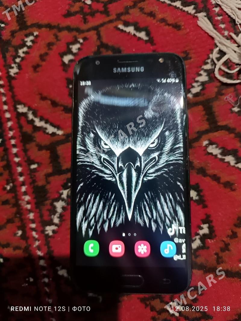 Samsung J3 - Байрамали - img 5
