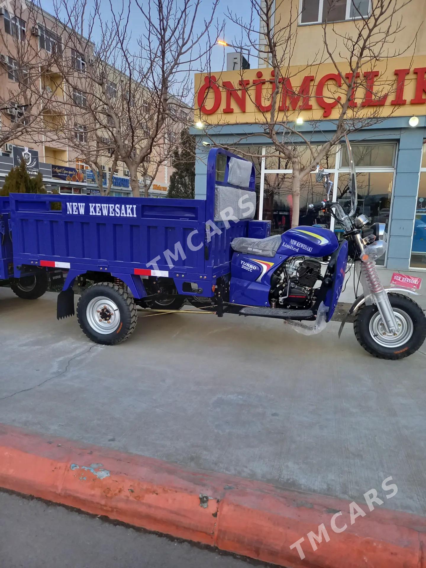 Fekon FK200-14G 2024 - 29 000 TMT - Mary - img 2