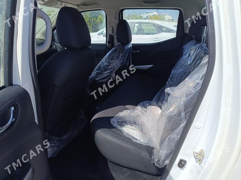 Nissan Navara 2023 - 450 000 TMT - Aşgabat - img 6