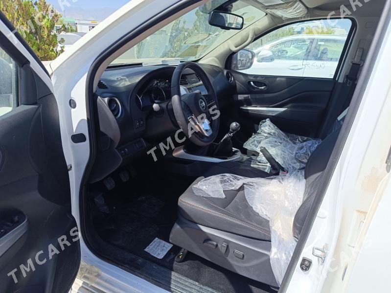 Nissan Navara 2023 - 450 000 TMT - Aşgabat - img 5