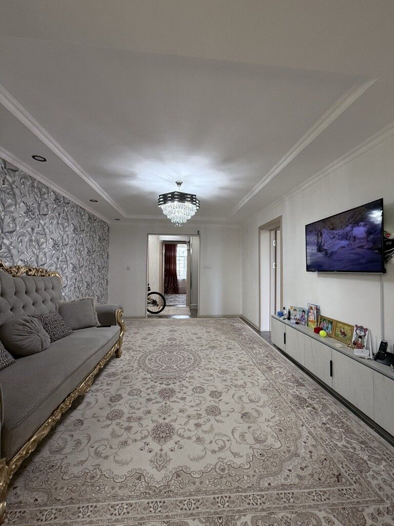 9 МКР 4КОМ 9 MKR 4KOM - Aşgabat - img 2