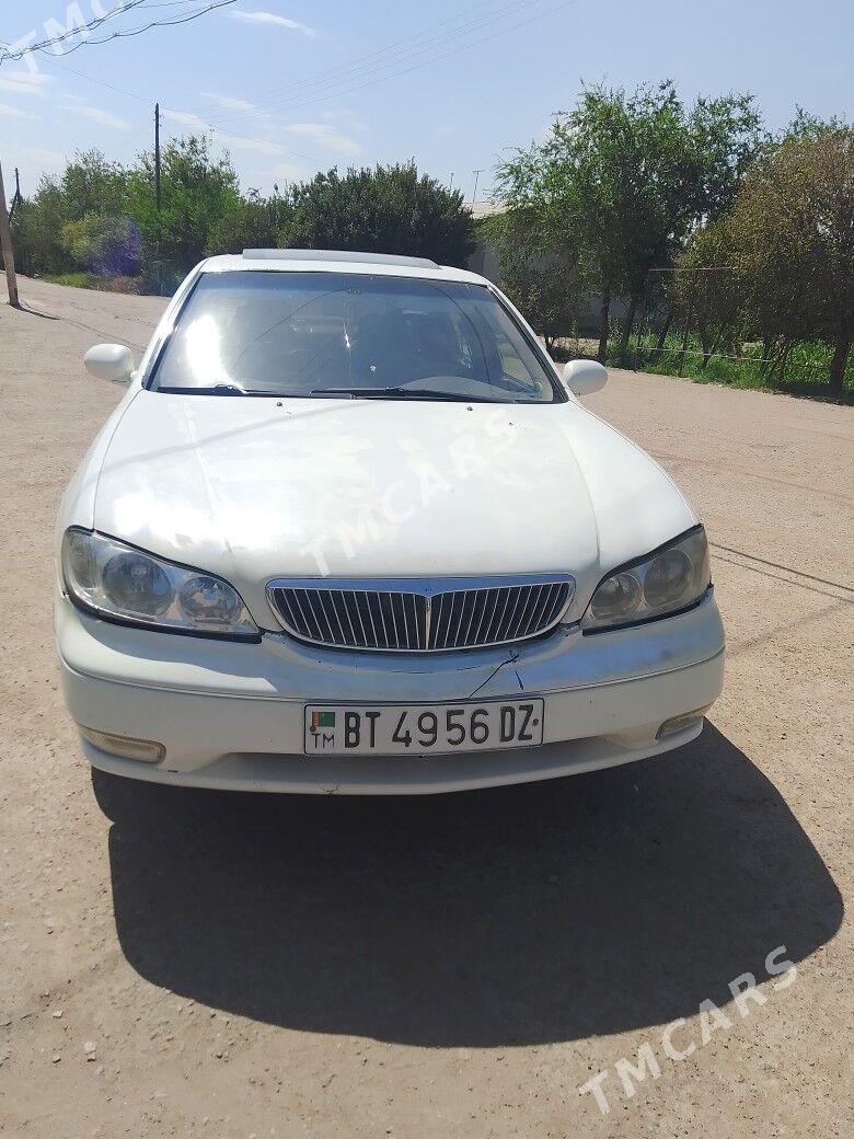Infiniti I30 2000 - 55 000 TMT - Губадаг - img 2
