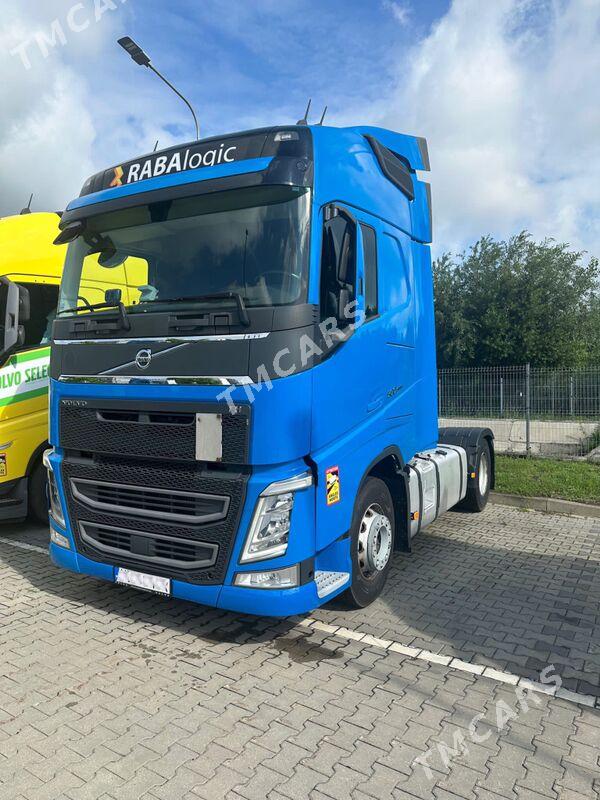 Volvo FH 500 2020 - 1 225 000 TMT - Aşgabat - img 3