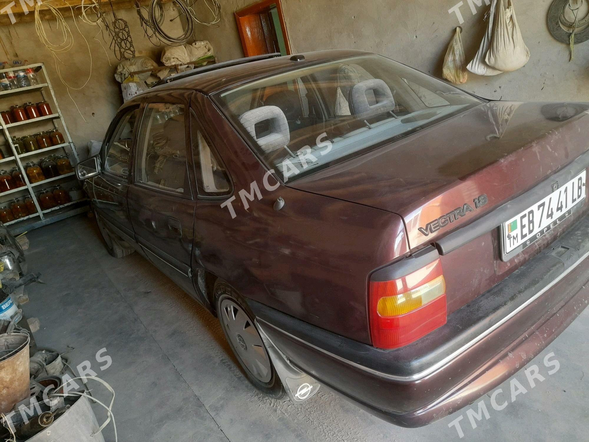 Opel Vectra 1995 - 50 000 TMT - Чарджоу - img 5