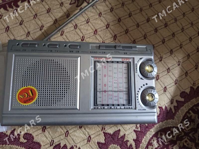 Ekipo Radio - Balkanabat - img 3