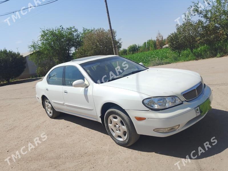 Infiniti I30 2000 - 55 000 TMT - Губадаг - img 6