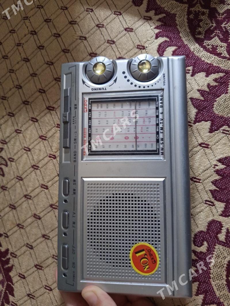 Ekipo Radio - Balkanabat - img 2