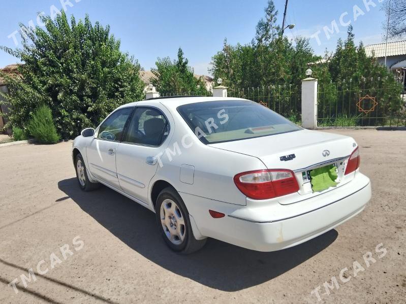 Infiniti I30 2000 - 55 000 TMT - Губадаг - img 5
