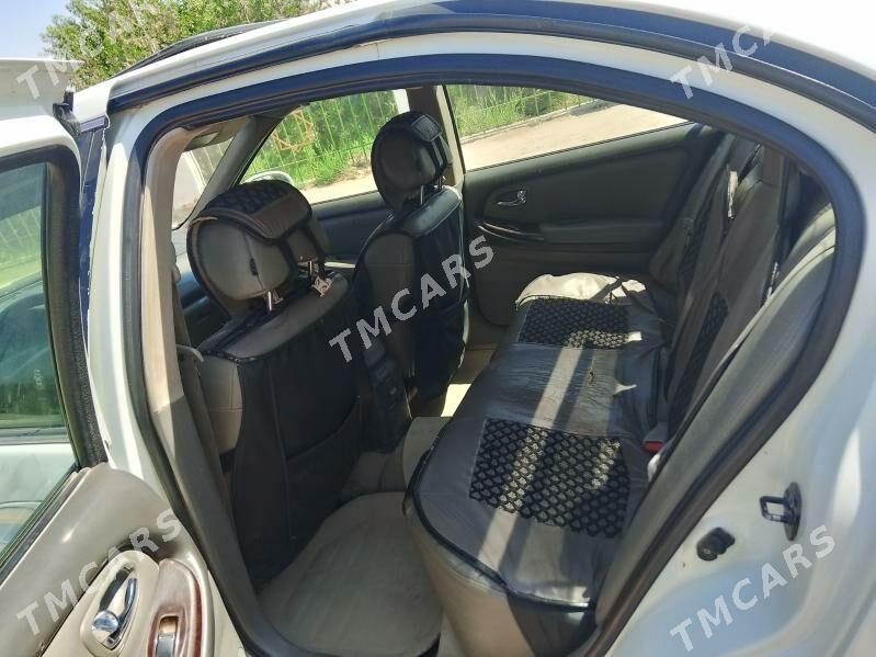 Infiniti I30 2000 - 55 000 TMT - Губадаг - img 3