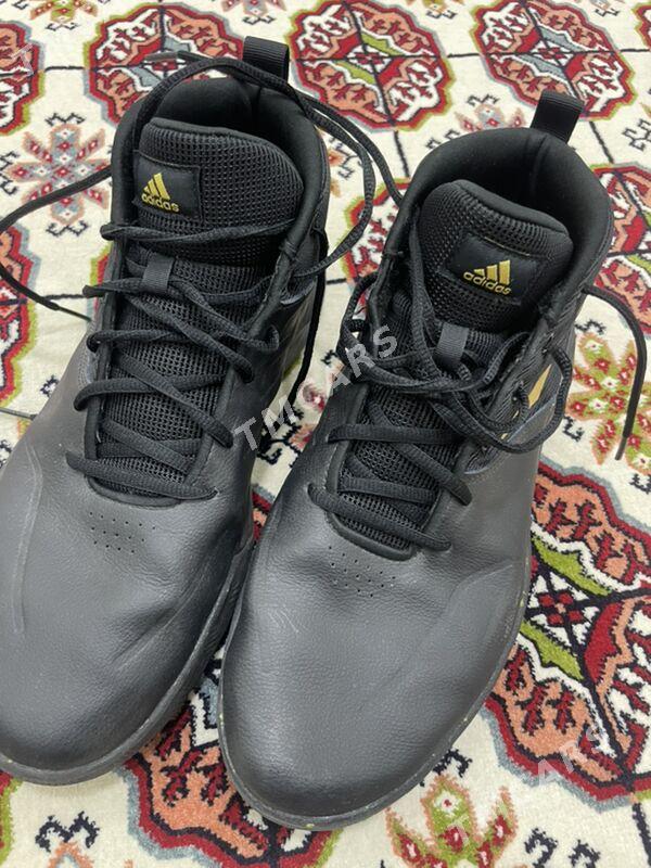 adidas баскетбол basketbolny - Ашхабад - img 3