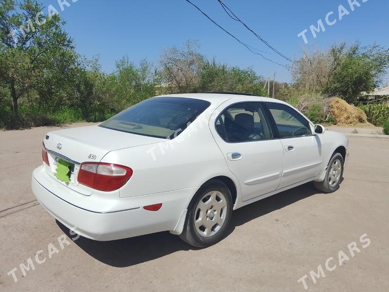 Infiniti I30 2000 - 55 000 TMT - Губадаг - img 7
