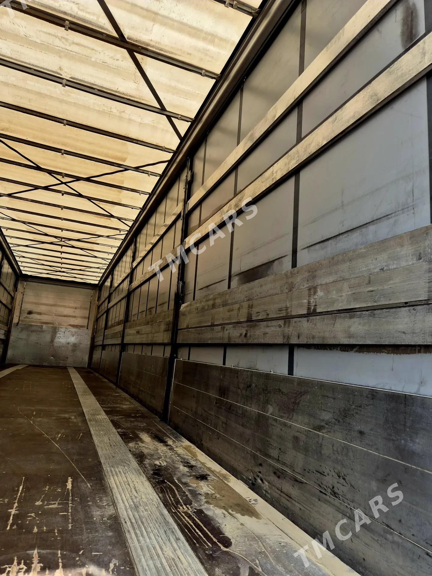 Kogel Euro Trailer 2022 - 509 600 TMT - Aşgabat - img 6