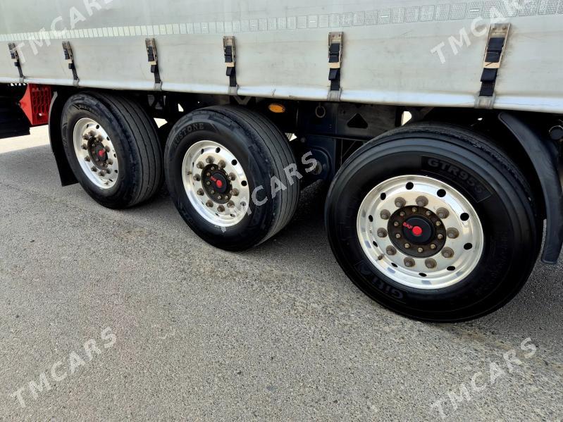 Kogel Euro Trailer 2022 - 509 600 TMT - Aşgabat - img 7