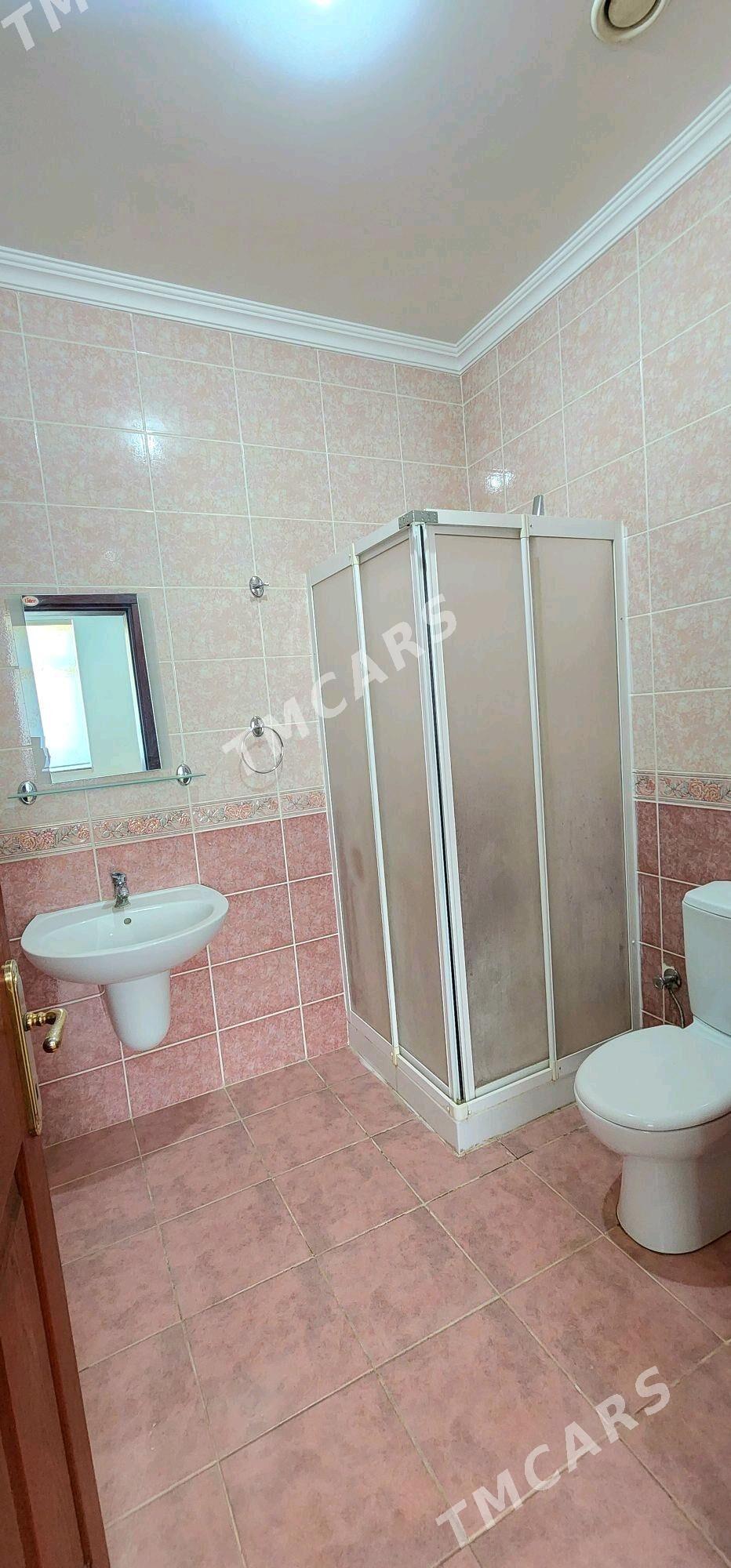 Eyesi elitka - Aşgabat - img 4