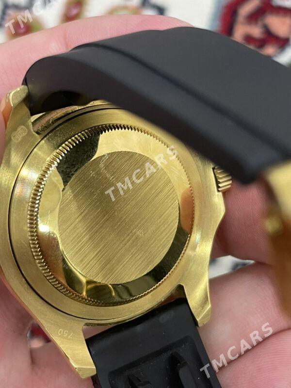 rolex sagat mehanika - Ашхабад - img 4