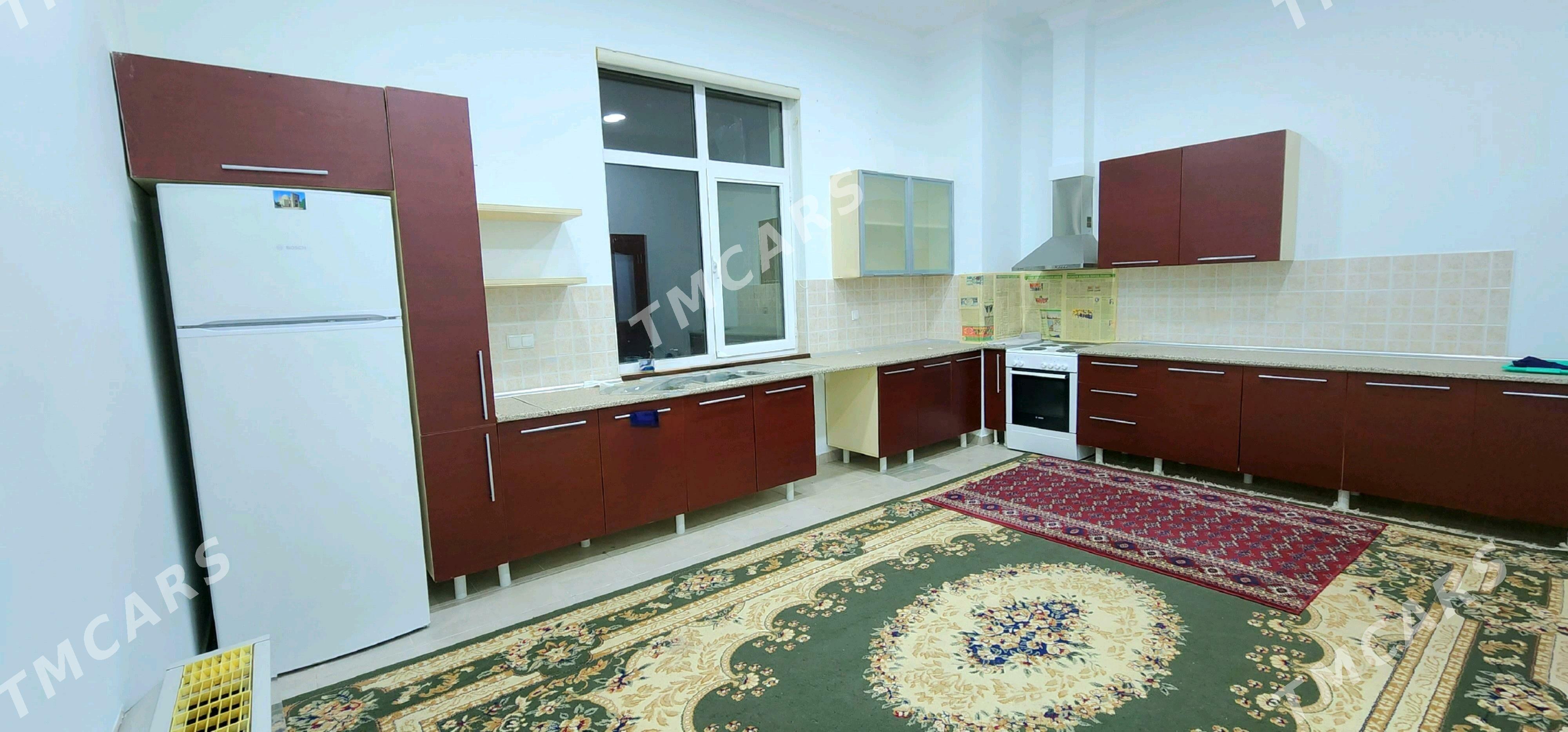Eyesi elitka - Aşgabat - img 5