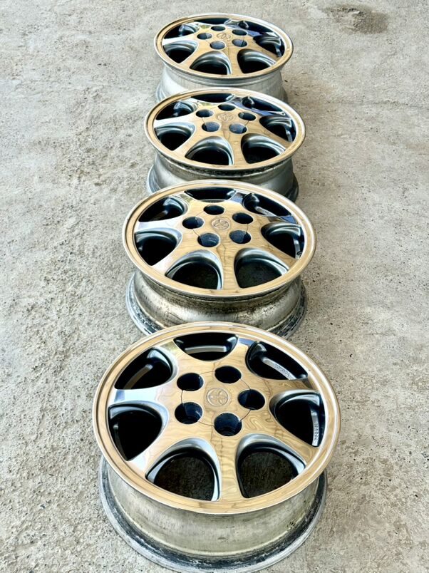 Diska 15 lik…Toyota 2 600 TMT - Мары - img 5