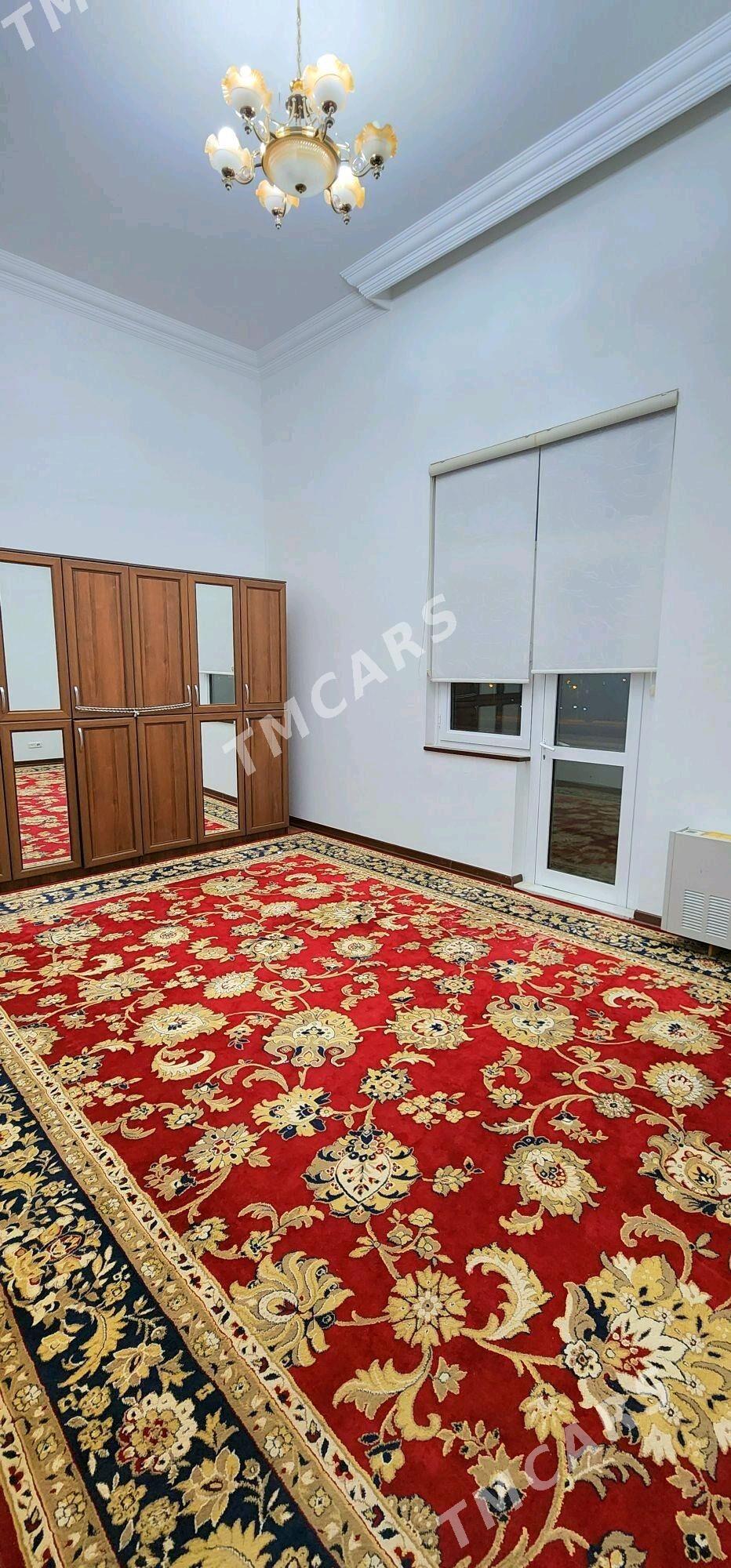 Eyesi elitka - Aşgabat - img 6