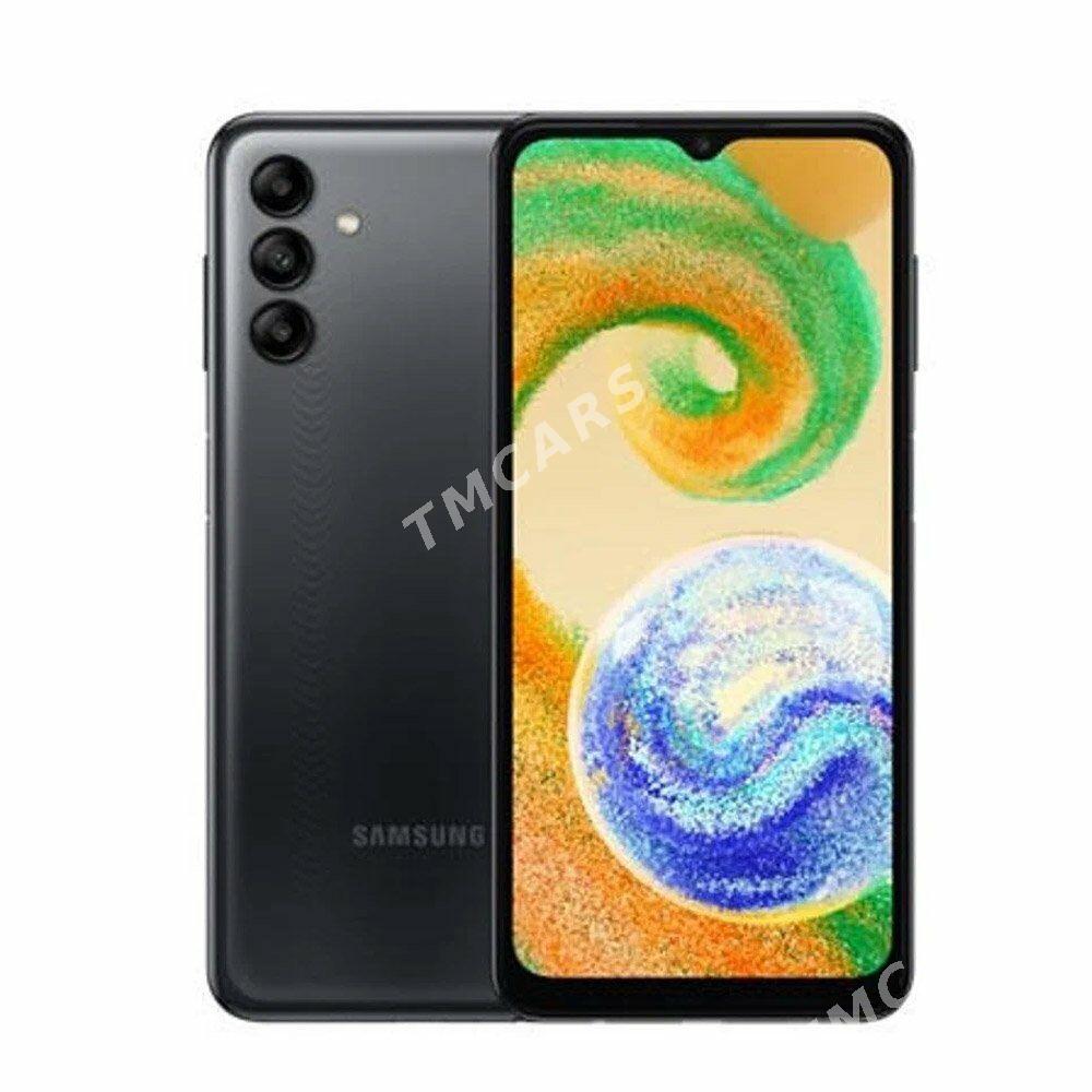 Samsung galaxy A04 - Türkmenabat - img 4