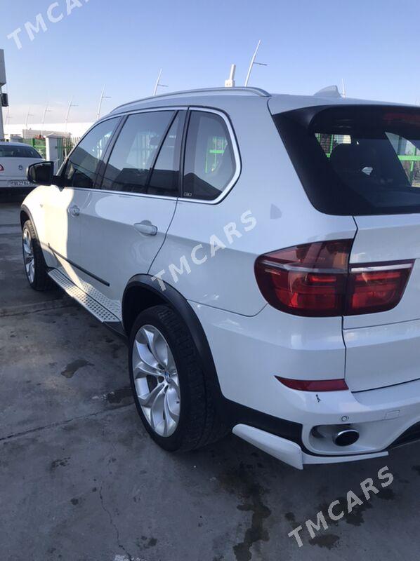 BMW X5 2010 - 240 000 TMT - Aşgabat - img 5