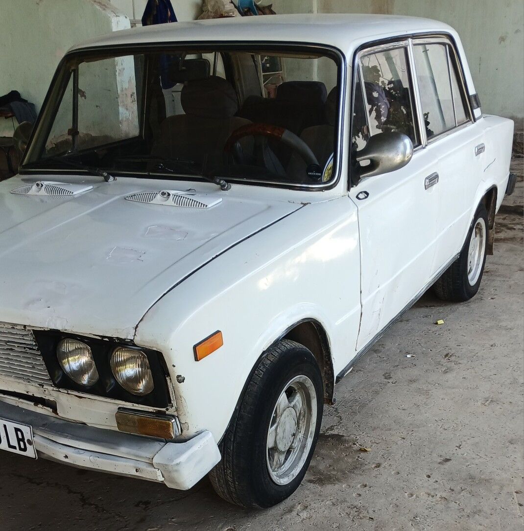 Lada 2106 1998 - 12 000 TMT - Türkmenabat - img 2