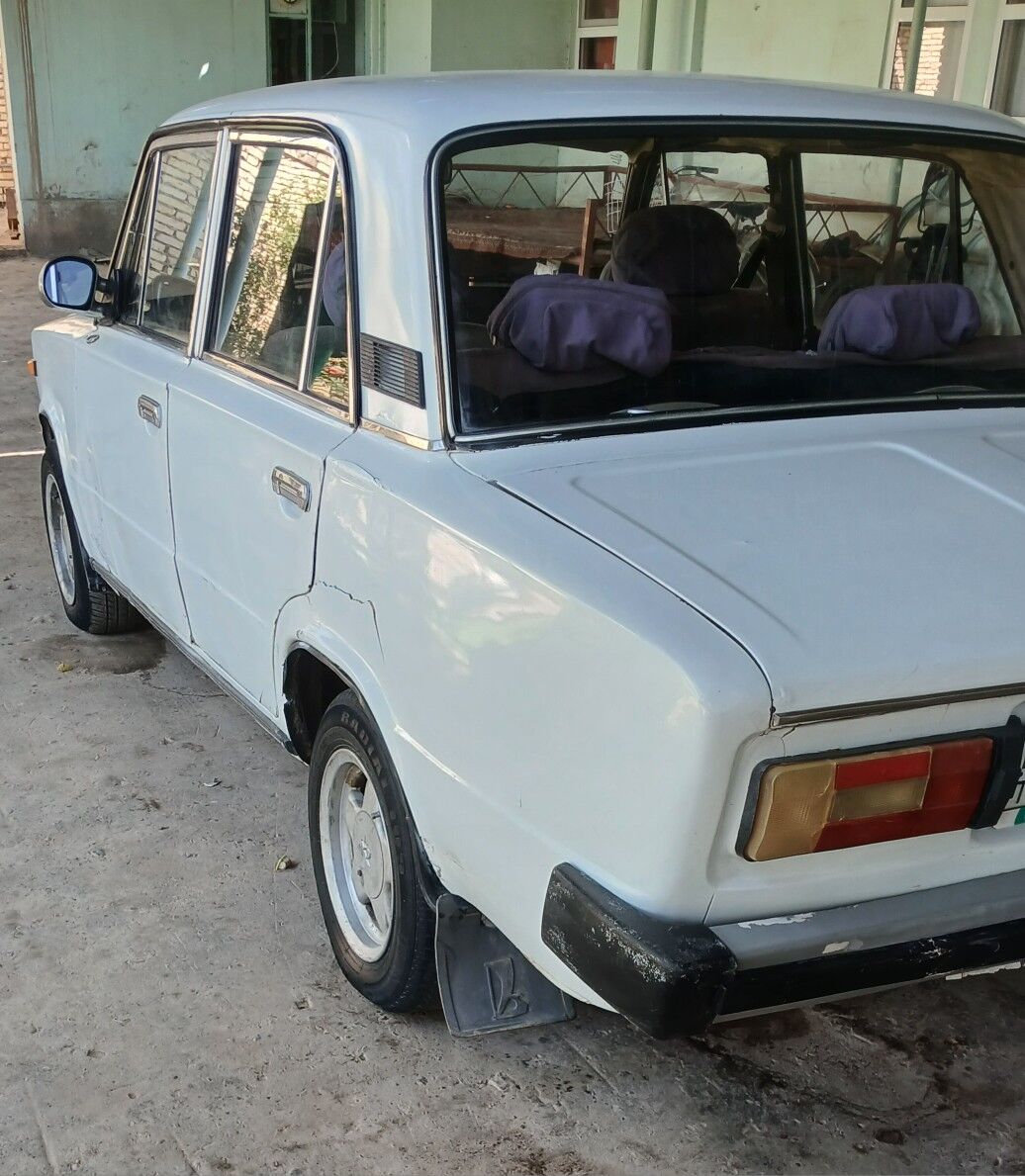 Lada 2106 1998 - 12 000 TMT - Türkmenabat - img 3
