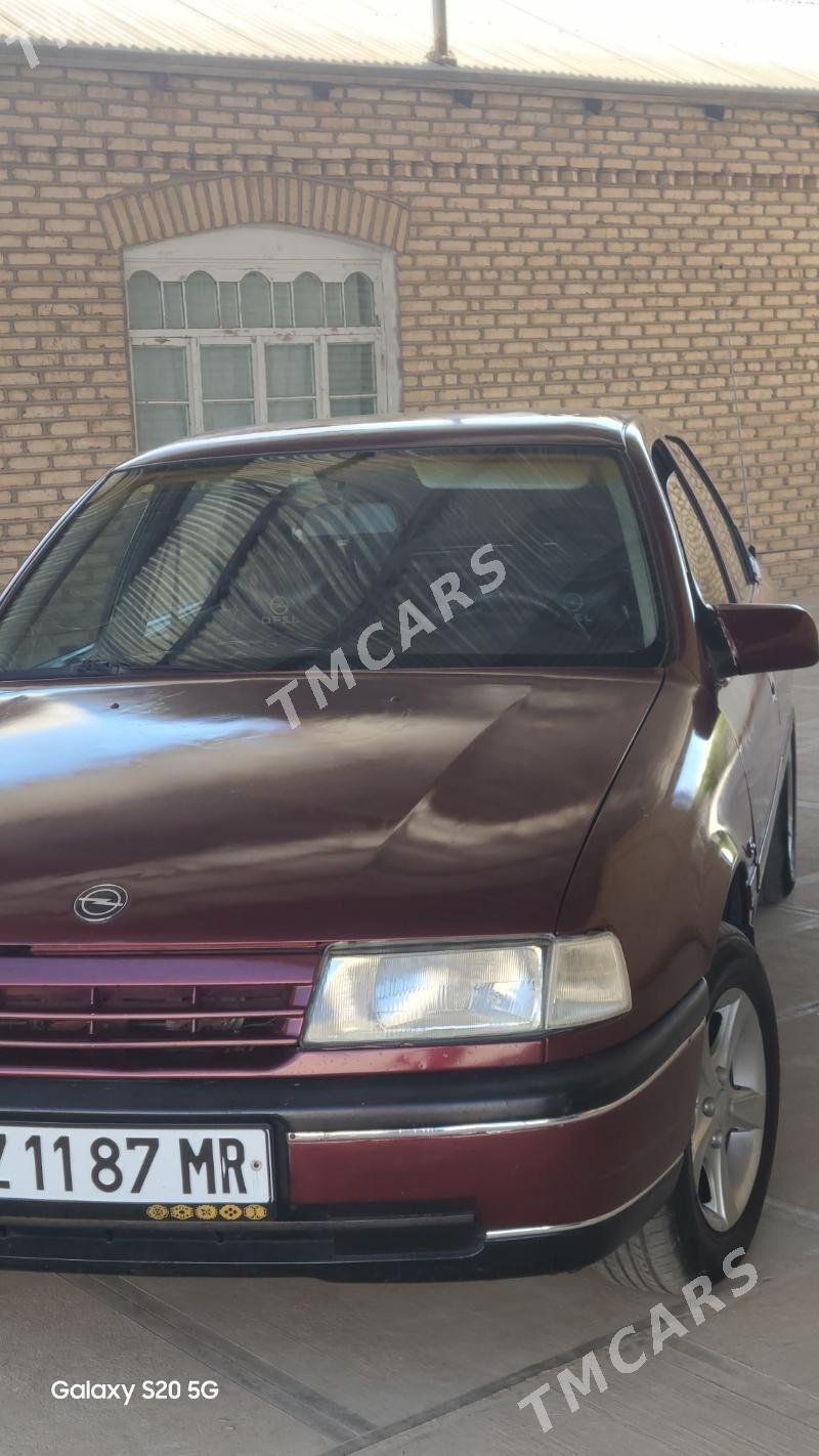 Opel Vectra 1989 - 26 000 TMT - Мары - img 7