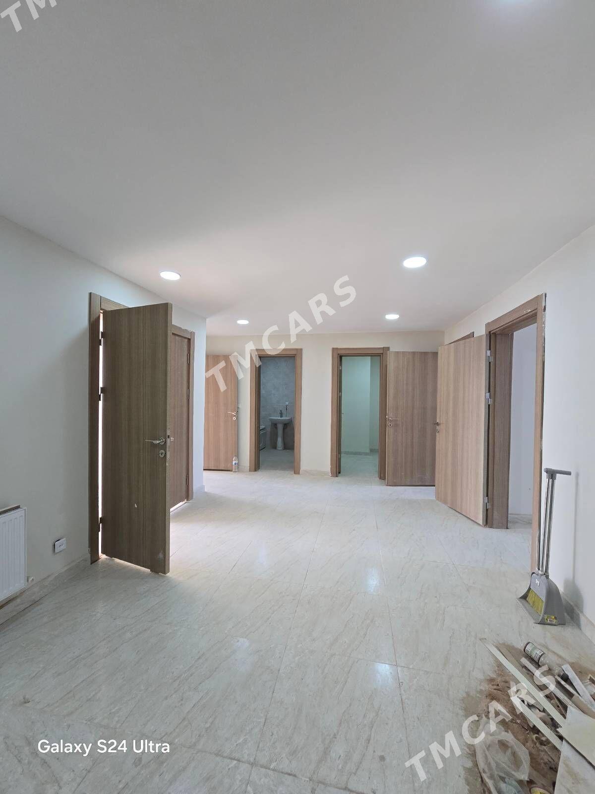 Tàze Gurtly 4kom 155kw - Ашхабад - img 4