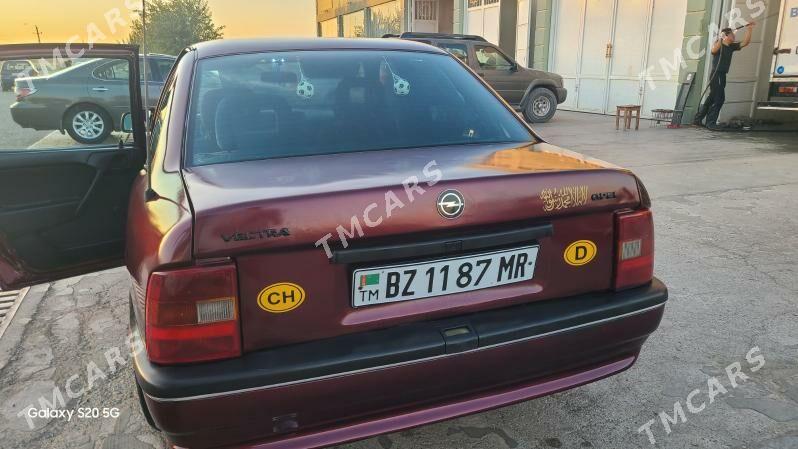 Opel Vectra 1989 - 26 000 TMT - Мары - img 6